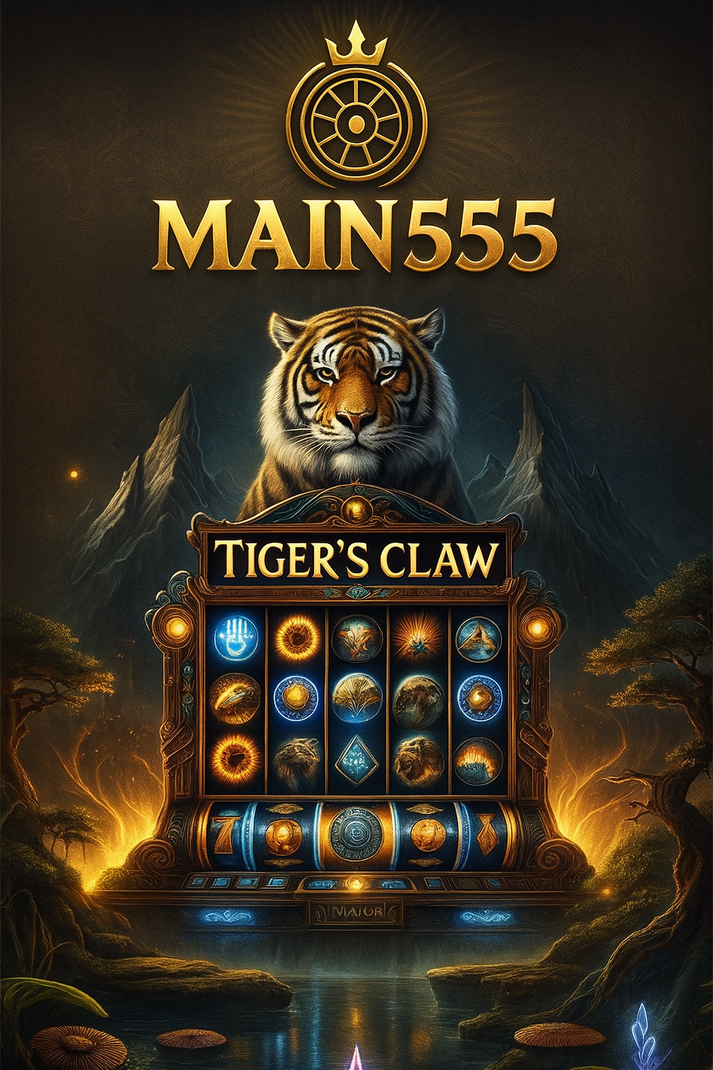 Main555 : Buruan Gabung Sekarang Bareng Sahabat di Main 555