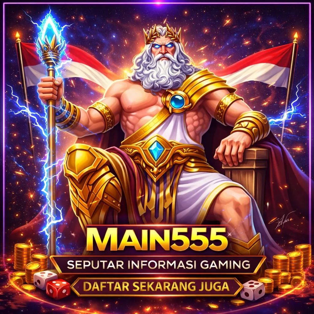 Galeri foto MAIN555 – Platform Game Online Modern Dengan Performa Stabil Terbaik di Jakarta